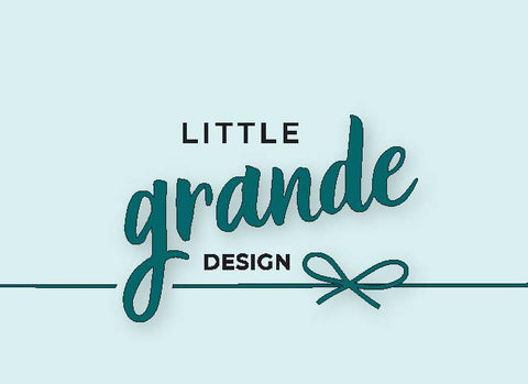 Little Grande Design